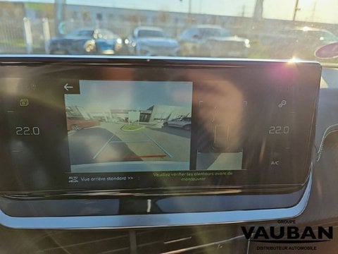 Voitures D'occasion À Osny | Peugeot 2008 Ii Puretech 130 S&S Bvm6 Gt