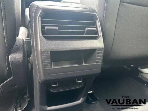 Voitures D'occasion À Chambourcy | Peugeot 3008 Iii Hybrid 145 E-Dcs6 Allure
