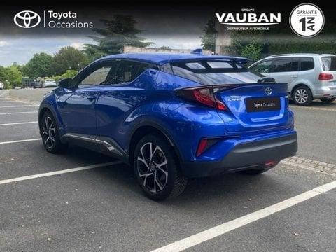 Voitures D'occasion À Chambourcy | Toyota C-Hr 122H Edition 2Wd E-Cvt Rc18