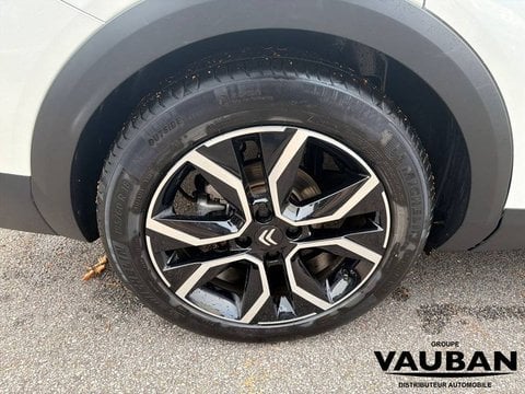 Voitures D'occasion À Les Mureaux | Citroën C4 X Electrique E- 136 Ch Automatique Shine