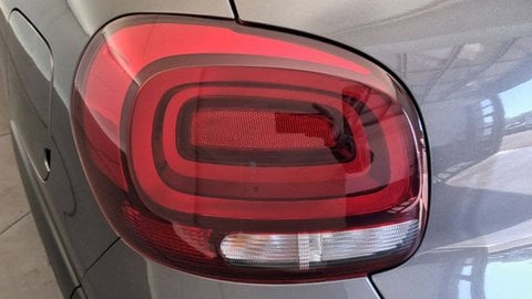 Voitures D'occasion À Buchelay | Citroën C3 Iii Puretech 83 S&S Bvm5 You!