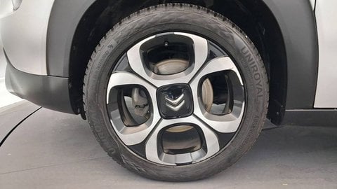 Voitures D'occasion À Buchelay | Citroën C3 Aircross Puretech 110 S&S Bvm6 Shine