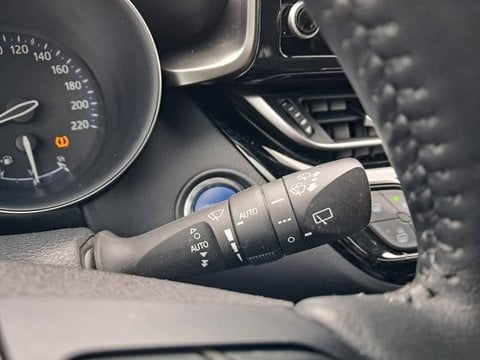 Voitures D'occasion À Argenteuil | Toyota C-Hr 1.8 Hybride 122Ch Collection E-Cvt