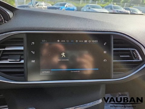 Voitures D'occasion À Osny | Peugeot 308 Ii Bluehdi 130Ch S&S Eat8 Gt Line