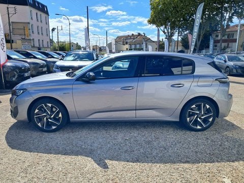 Voitures D'occasion À Argenteuil | Peugeot 308 Iii Phev 180 E-Eat8 Allure Pack