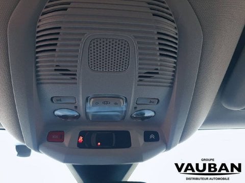 Voitures D'occasion À Sarcelles | Citroën C5 Aircross Bluehdi 130 S&S Bvm6 Shine