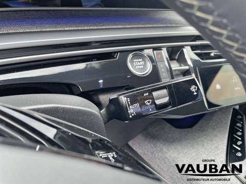 Voitures D'occasion À Herblay | Peugeot 3008 Iii Hybrid 136 E-Dcs6 Gt