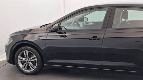 Voitures D'occasion À Herblay | Volkswagen Polo Vi 1.0 Tsi 115 S&S Dsg7 Carat