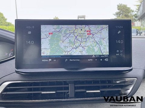 Voitures D'occasion À Chambourcy | Peugeot 5008 Ii Puretech 130Ch S&S Eat8 Gt Pack