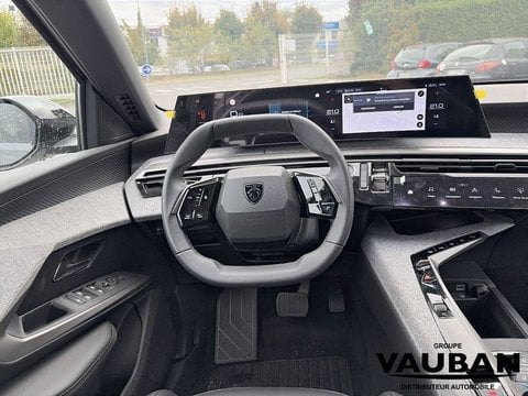 Voitures D'occasion À Osny | Peugeot 3008 Hybrid 136 E-Dcs6 Allure