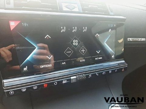 Voitures D'occasion À Saint-Germain-En-Laye | Ds Ds 7 Ds7 Crossback Hybride E-Tense 300 Eat8 4X4...