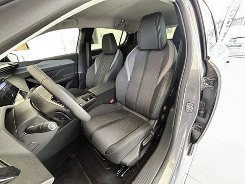 Voitures D'occasion À Argenteuil | Peugeot 308 Iii Hybrid 136 E-Dcs6 Allure