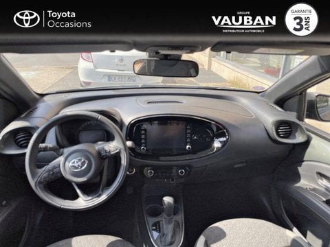 Voitures D'occasion À Argenteuil | Toyota Aygo X 1.0 Vvt-I 72Ch Design S-Cvt