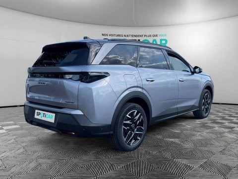 Voitures D'occasion À Osny | Peugeot 5008 Iii Hybrid 145 E-Dcs6 Gt