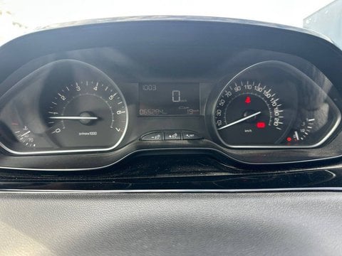 Voitures D'occasion À Herblay | Peugeot 208 Puretech 68Ch Bvm5 Like