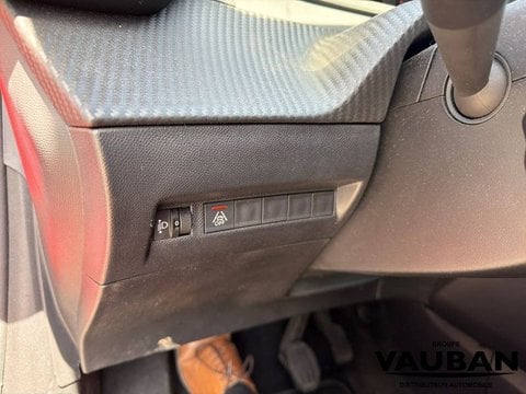 Voitures D'occasion À Les Mureaux | Peugeot 208 Ii Puretech 100 S&S Bvm6 Allure