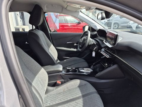 Voitures D'occasion À Argenteuil | Peugeot 208 Ii Hybrid 100 E-Dcs6 Allure
