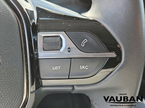 Voitures D'occasion À Herblay | Peugeot 208 Ii Puretech 100 S&S Bvm6 Style