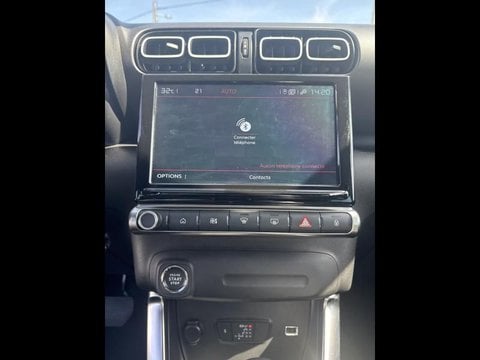 Voitures D'occasion À Montmagny | Citroën C3 Aircross Puretech 130Ch S&S Shine Eat6