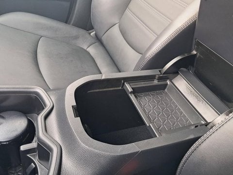 Voitures D'occasion À Argenteuil | Toyota Rav4 2.5 Hybride 218Ch Dynamic Business Pack Confort My24