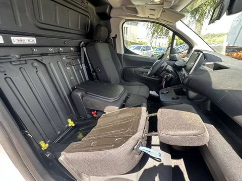 Voitures D'occasion À Chambourcy | Peugeot Partner Iii Fourgon M 650 Kg Bluehdi 130 S&S Eat8