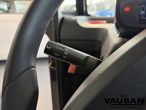 Voitures D'occasion À Saint-Brice-Sous-Forêt | Citroën C-Zero Ami Ami