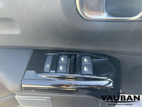 Voitures D'occasion À Sarcelles | Citroën C3 Iii Puretech 110 Ch Eat6 Max