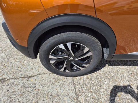 Voitures D'occasion À Argenteuil | Peugeot 2008 Ii Puretech 130 S&S Eat8 Gt