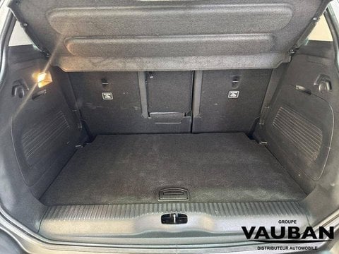 Voitures D'occasion À Pontoise | Citroën C3 Aircross Puretech 130 S&S Eat6 Shine Pack