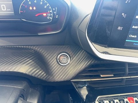 Voitures D'occasion À Buchelay | Peugeot 208 Ii Bluehdi 100 S&S Bvm6 Active
