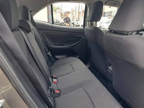Voitures D'occasion À Argenteuil | Toyota Yaris Cross 116H Dynamic My25