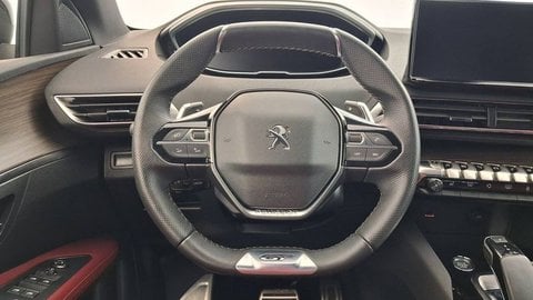 Voitures D'occasion À Saint-Brice-Sous-Forêt | Peugeot 3008 Ii Hybrid 225 E-Eat8 Gt
