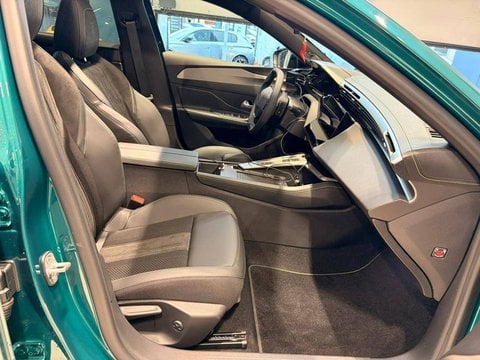 Voitures D'occasion À Argenteuil | Peugeot 308 Iii Hybrid 145 E-Dcs6 Gt Exclusive