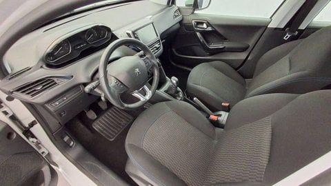Voitures D'occasion À Herblay | Peugeot 208 Puretech 82Ch S&S Bvm5 Signature