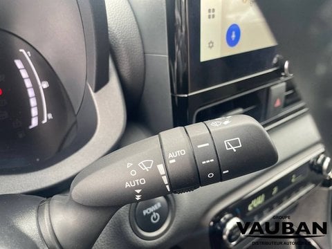 Voitures D'occasion À Herblay | Toyota Yaris Iv Hybride 116H Design