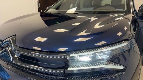 Voitures D'occasion À Buchelay | Citroën C5 Aircross Hybride 145 E-Dcs6 Max