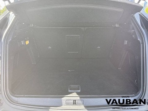 Voitures D'occasion À Osny | Peugeot 3008 Ii Hybrid 225 E-Eat8 Allure Pack