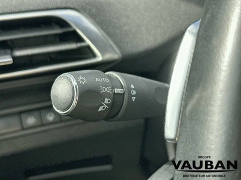 Voitures D'occasion À Chambourcy | Peugeot 3008 Ii Hybrid 225 E-Eat8 Gt