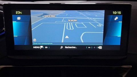Voitures D'occasion À Chambourcy | Peugeot 3008 Hybrid4 300 E-Eat8 Gt Pack