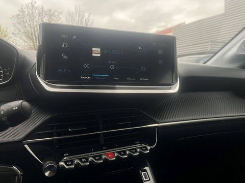 Voitures D'occasion À Chambly | Peugeot 208 Ii Puretech 100 S&S Bvm6 Style