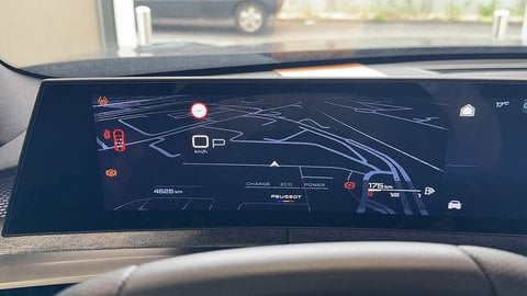 Voitures D'occasion À Buchelay | Peugeot 5008 Iii Hybrid 145 Ch E-Dcs6 Gt