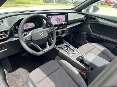 Voitures D'occasion À Cergy | Cupra Formentor 1.5 Tsi 150 Ch Dsg7 Business Edition