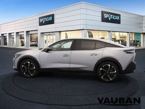 Voitures D'occasion À Chambourcy | Peugeot 408 Puretech 130 Ch S&S Eat8 Allure Pack