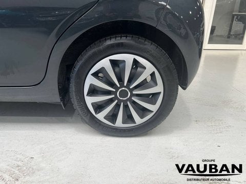 Voitures D'occasion À Pontoise | Citroën C1 Ii Vti 72 S&S Feel