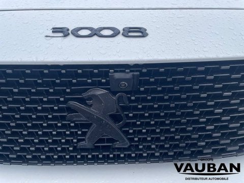 Voitures D'occasion À Herblay | Peugeot 3008 Ii Hybrid4 300 E-Eat8 Gt Pack