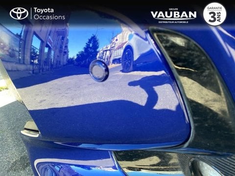 Voitures D'occasion À Sartrouville | Toyota Yaris 116H Design 5P My22