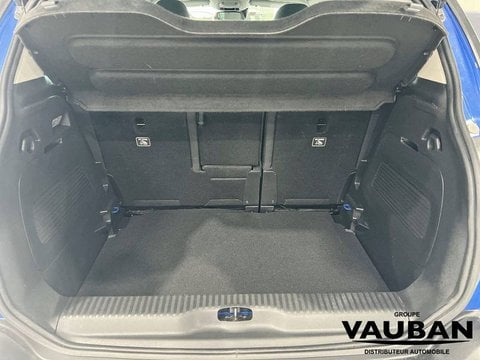 Voitures D'occasion À Pontoise | Citroën C3 Aircross Puretech 110 S&S Bvm6 Shine Pack