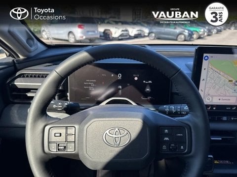 Voitures D'occasion À Chambourcy | Toyota Rav4 2.5 Hybride 185Ch Lounge 2Wd Ng