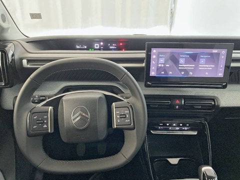Voitures D'occasion À Les Mureaux | Citroën C3 Iv Turbo 100 Ch Manuelle Max