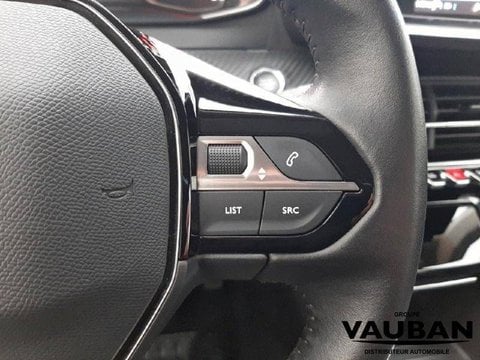 Voitures D'occasion À Sarcelles | Peugeot 2008 Ii Puretech 130 S&S Bvm6 Allure